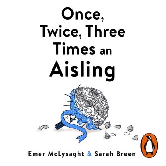 Once, Twice, Three Times an Aisling Breen Sarah, McLysaght Emer