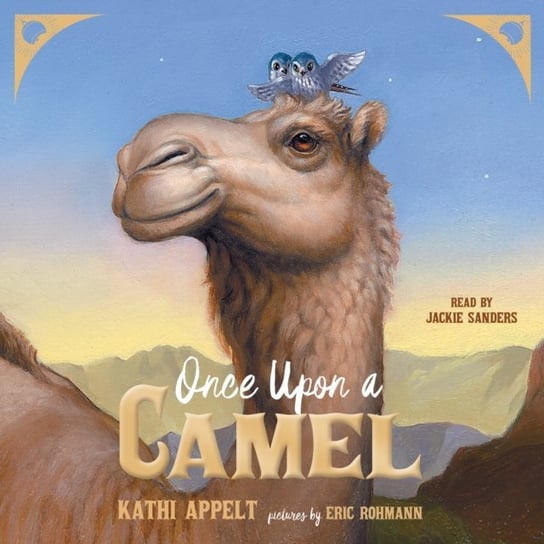 Once Upon a Camel Appelt Kathi