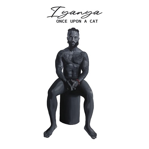 Once Upon A Cat Iyanya