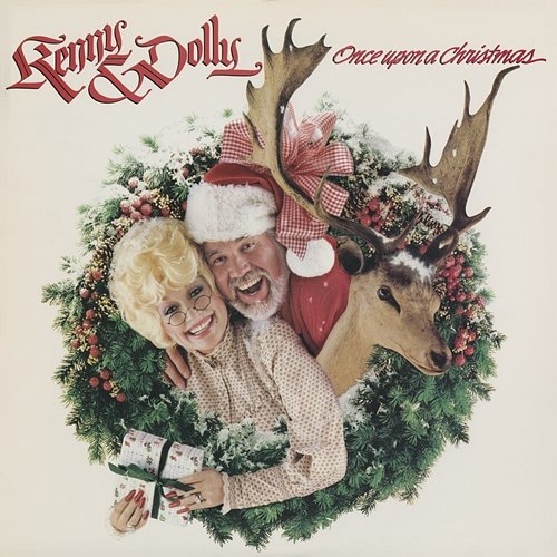 Once Upon A Christmas Dolly Parton, Kenny Rogers