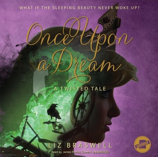 Once Upon a Dream Braswell Liz, Press Disney