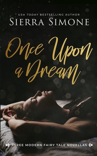 Once Upon a Dream Simone Sierra
