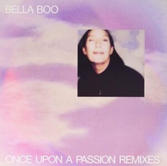 Once Upon a Passion Remixes Boo Bella