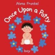 Once Upon a Potty - Boy Frankel Alona