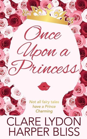 Once Upon a Princess Harper Bliss