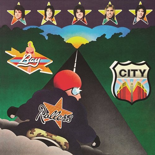 Once Upon A Star Bay City Rollers