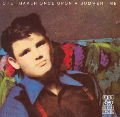 Once Upon A Summertime Baker Chet