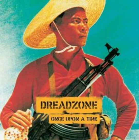 Once Upon a Time Dreadzone