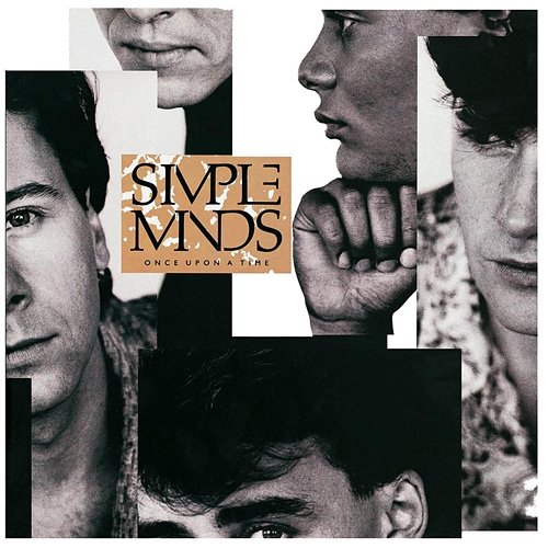 Once Upon A Time Simple Minds