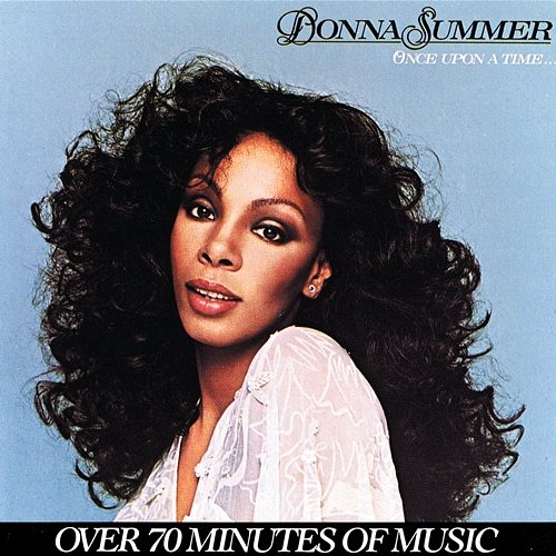 Once Upon A Time Donna Summer