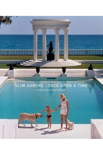 Once Upon a Time Slim Aarons