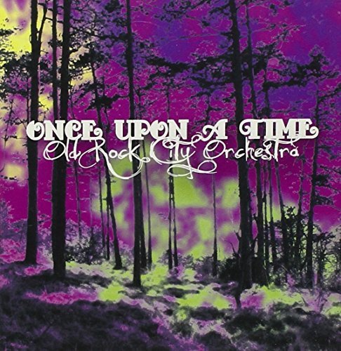 Once Upon a Time Various Artists