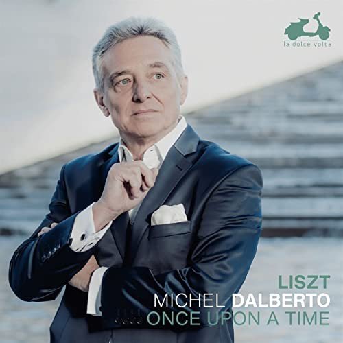 Once Upon A Time Liszt Franz