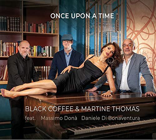 Once Upon A Time Various Artists