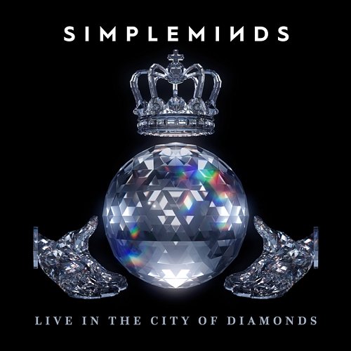 Once Upon a Time Simple Minds