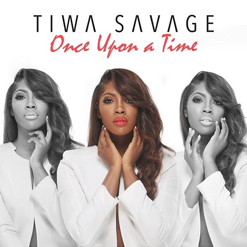 Once Upon a Time Tiwa Savage