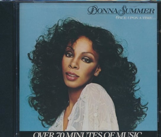 Once Upon A Time... Donna Summer