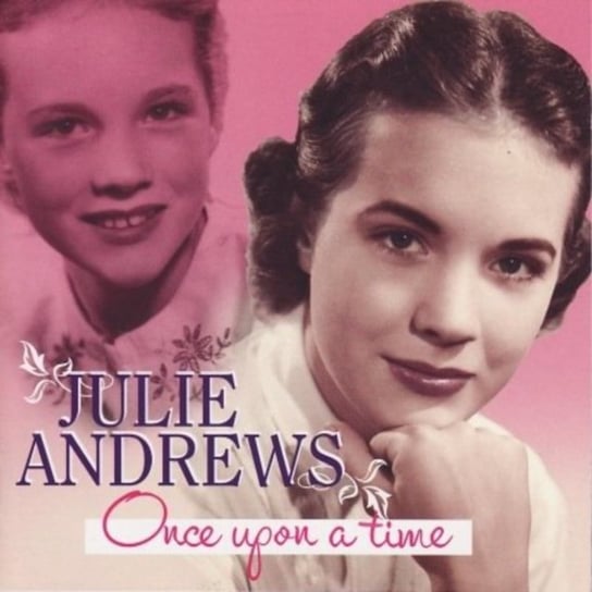 Once Upon A Time Andrews Julie