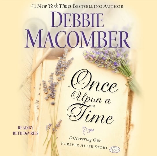 Once Upon a Time Macomber Debbie