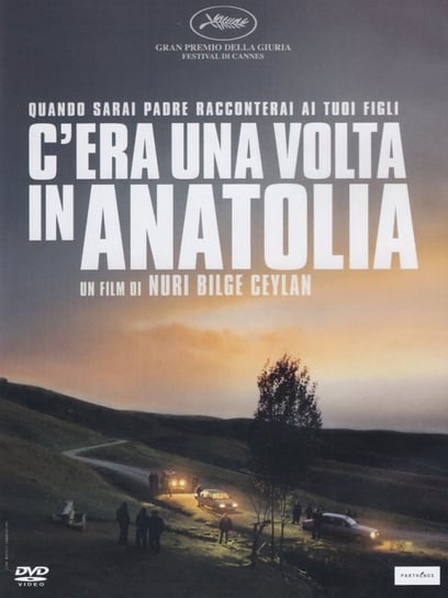 Once Upon a Time in Anatolia (Pewnego razu w Anatolii) Various Directors