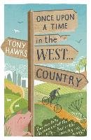 Once Upon A Time In The West...Country Hawks Tony