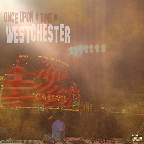 Once Upon a Time in Westchester Pharaoh Santana