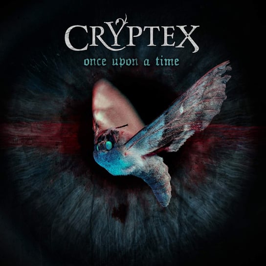 Once Upon A Time, płyta winylowa Cryptex