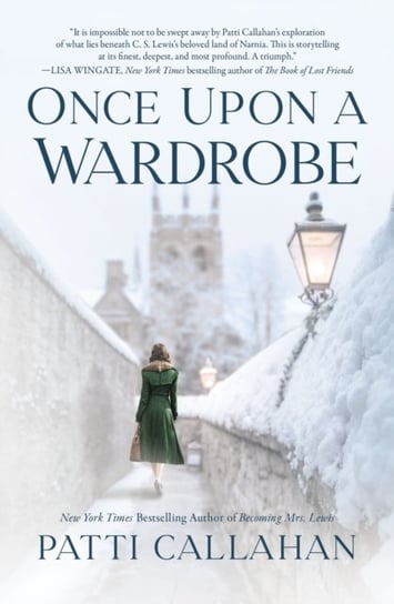 Once Upon a Wardrobe HarperCollins Focus