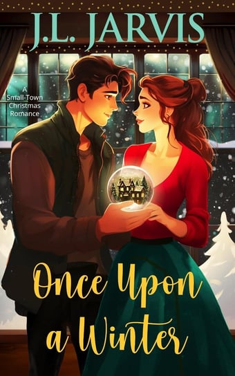 Once Upon a Winter J.L. Jarvis