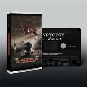 Once Was Not Cryptopsy