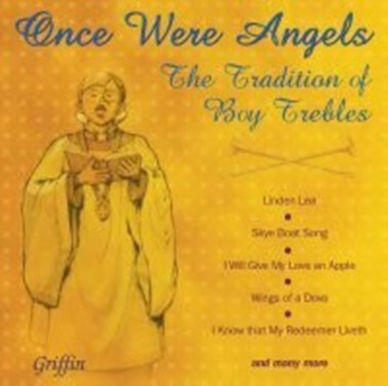 ONCE WERE ANGELS TRADITION OF Various Artists