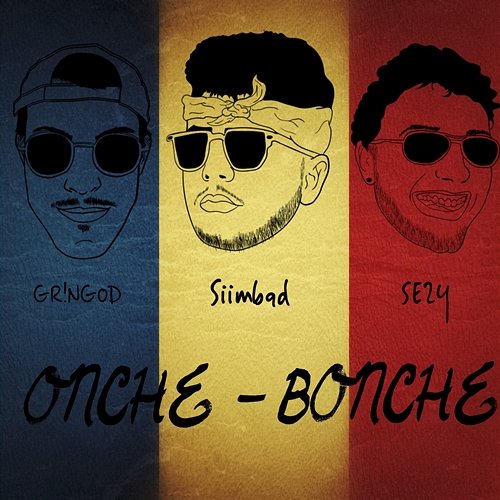 Onche-Bonche sezy, SIIMBAD, Gringod
