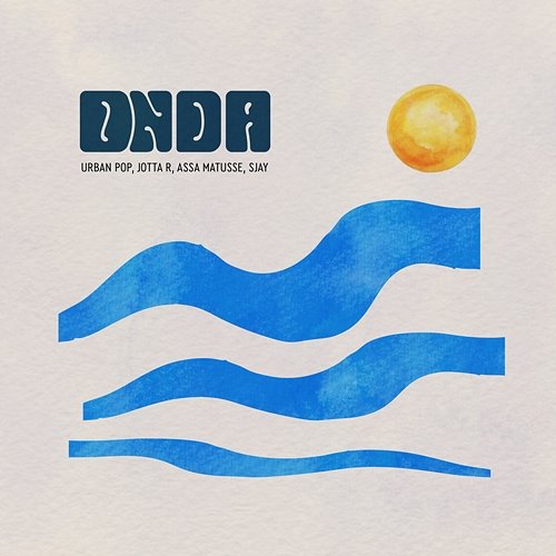 Onda Jotta R, Assa Matusse & Sjay, URBAN POP