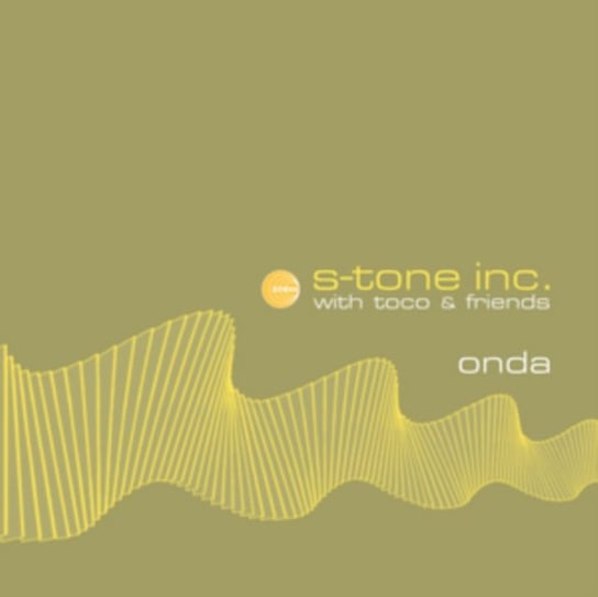 Onda S-Tone Inc. with Toco & Friends