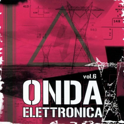 Onda Elettronica 6 Various Artists