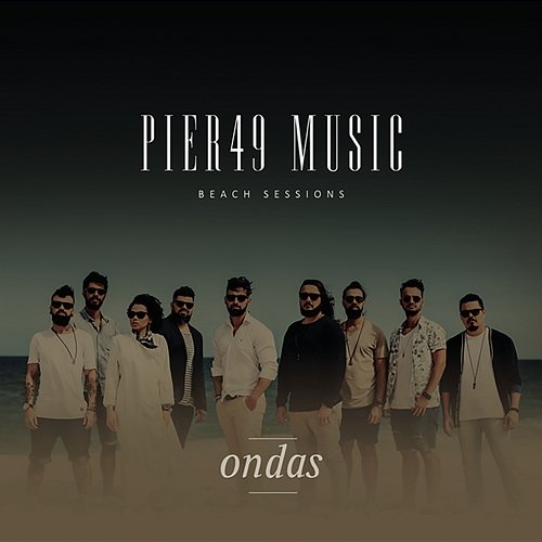 Ondas Pier49 Music, Isaque Prado