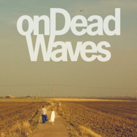 OnDeadWaves, płyta winylowa On Dead Waves