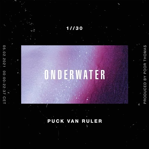 Onderwater Puck