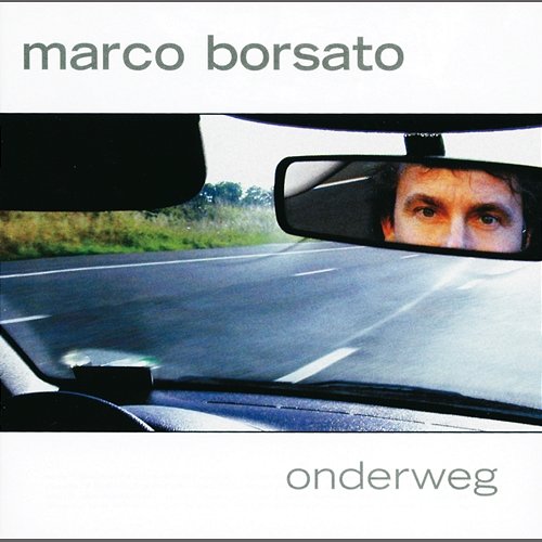 Onderweg Marco Borsato