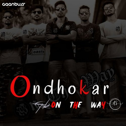 Ondhokar Ayush Chakraborty, Shuvankar Karmakar, Dipan Deb & On The Way Band