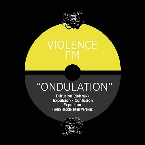 Ondulation Violence FM