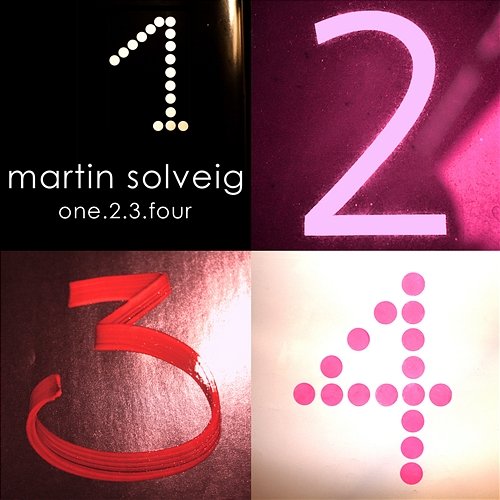 One 2.3 Four Martin Solveig