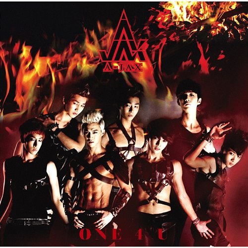 One 4 U A-Jax