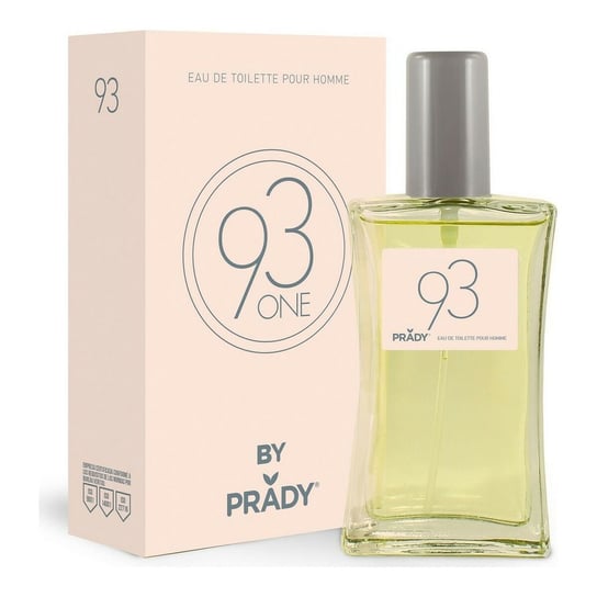One 93 Prady Parfums, Woda Toaletowa, 100 ml Prady