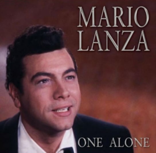 One Alone Mario Lanza
