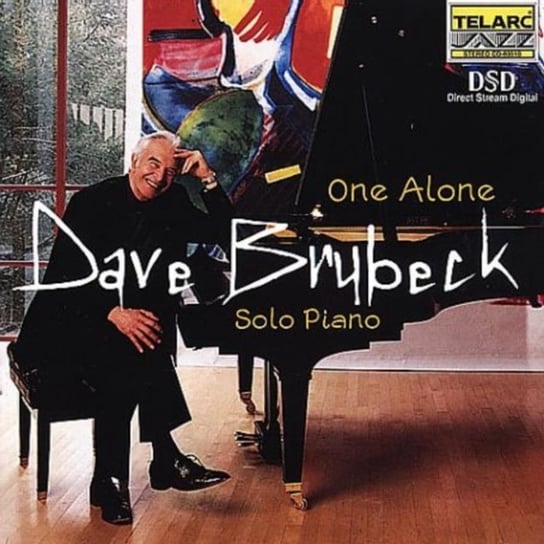 One Alone Brubeck Dave
