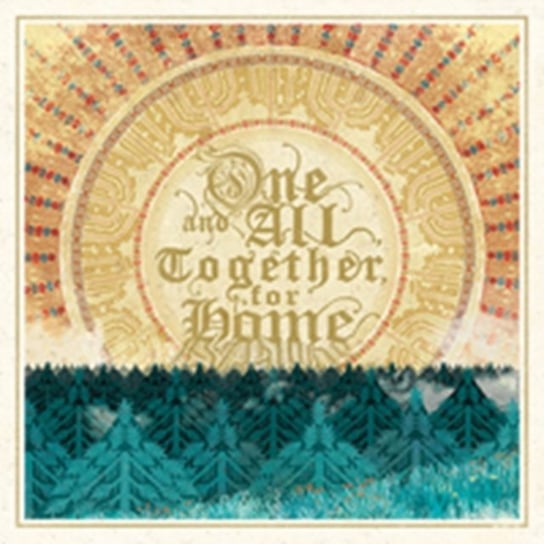 One And All Together For Home Various Artists
