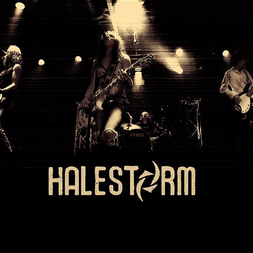 One And Done EP Halestorm