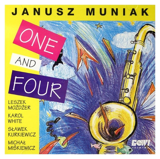 One And Four Muniak Janusz, Możdżer Leszek
