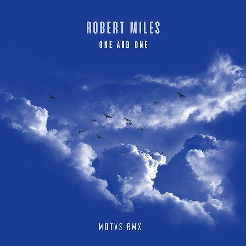One and One Robert Miles